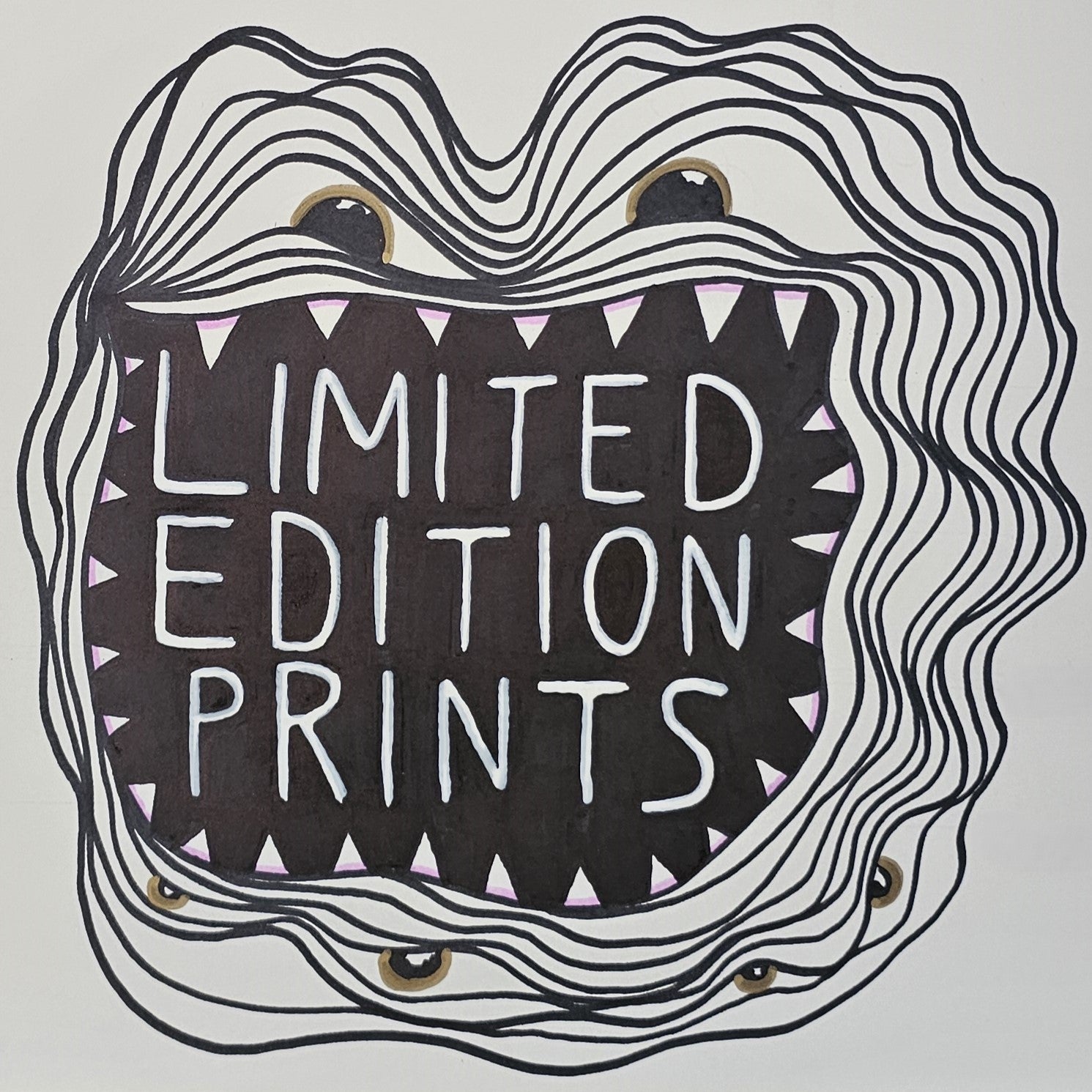 Limited Edition Prints